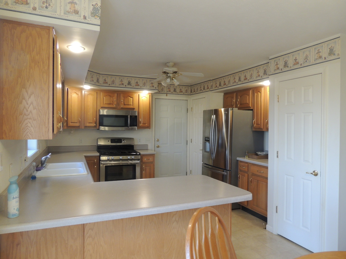 2022 North 2653rd Road Marseilles, IL 61341 - Photo 7 of 16