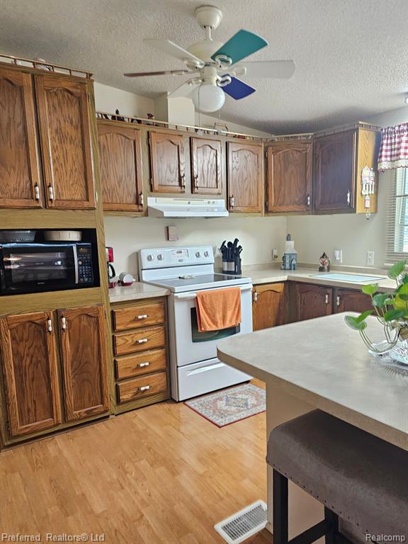 3413 Barnes Lake Road Columbiaville, MI 48421 - Photo 60 of 83