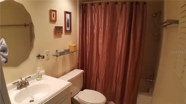 $3,490 | 6468 Seagull Drive, Unit 316, Bradenton, FL 34210