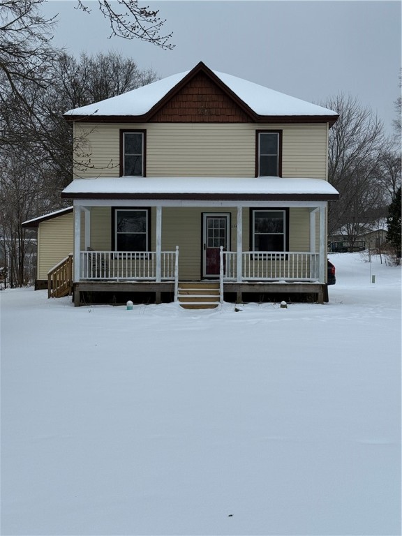 204 West Main Street Wheeler, WI 54772 - Photo 1 of 1 Gallery Image 1