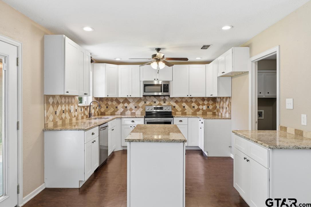 598 Hidden Forest Longview, TX 75605 - Photo 15 of 39