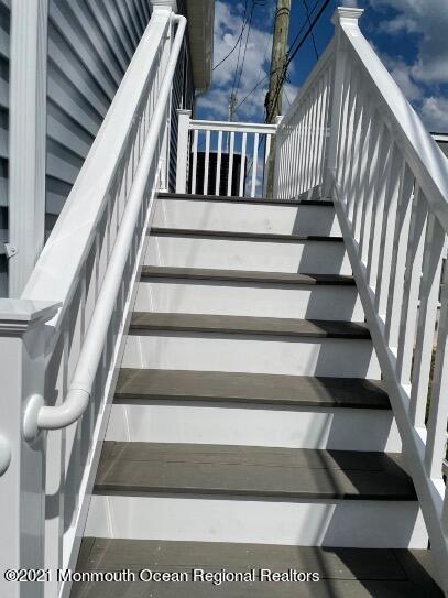 121 West Tide Way Lavallette, NJ 08735 - Photo 18 of 20 a view of entryway