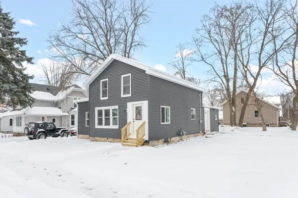 $239,900 | 203 North Mill Street, Waupun, WI 53963