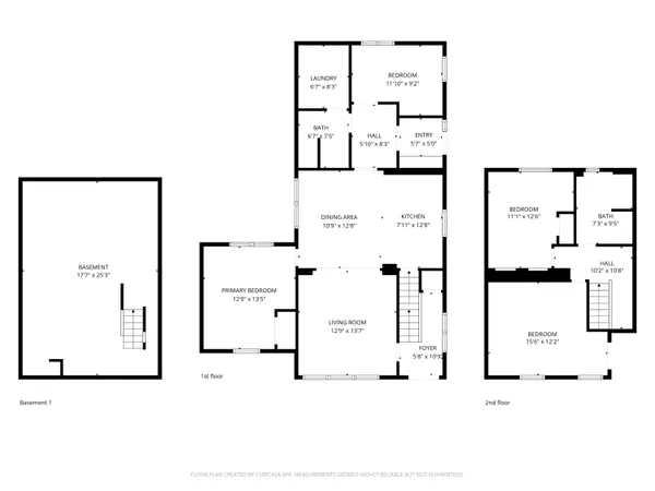 $239,900 | 203 North Mill Street, Waupun, WI 53963