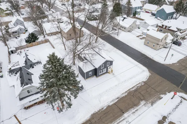 $239,900 | 203 North Mill Street, Waupun, WI 53963