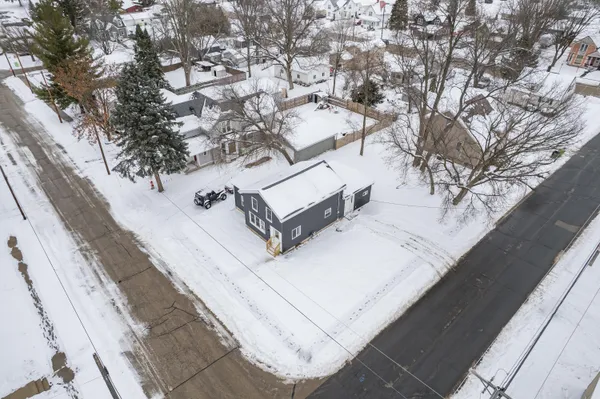 $239,900 | 203 North Mill Street, Waupun, WI 53963