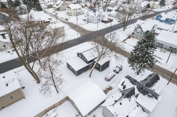 $239,900 | 203 North Mill Street, Waupun, WI 53963