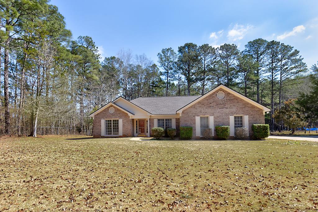 11380 Warm Springs Road Midland, GA 31820 - Photo 1 of 26 Main View
