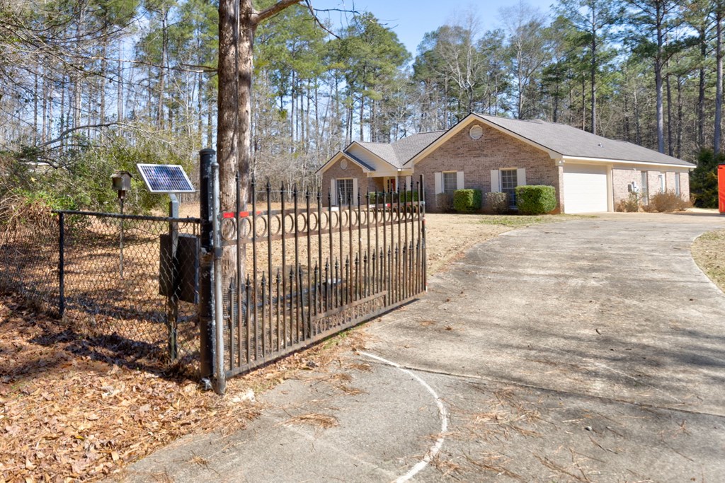 11380 Warm Springs Road Midland, GA 31820 - Photo 3 of 26 Gallery Image 3