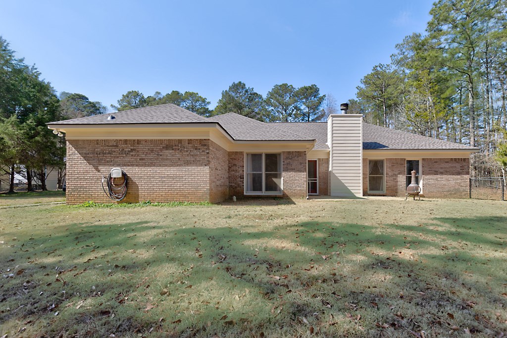 11380 Warm Springs Road Midland, GA 31820 - Photo 4 of 26 Gallery Image 4