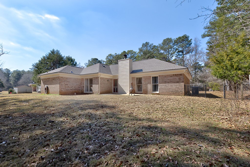 11380 Warm Springs Road Midland, GA 31820 - Photo 5 of 26 Gallery Image 5