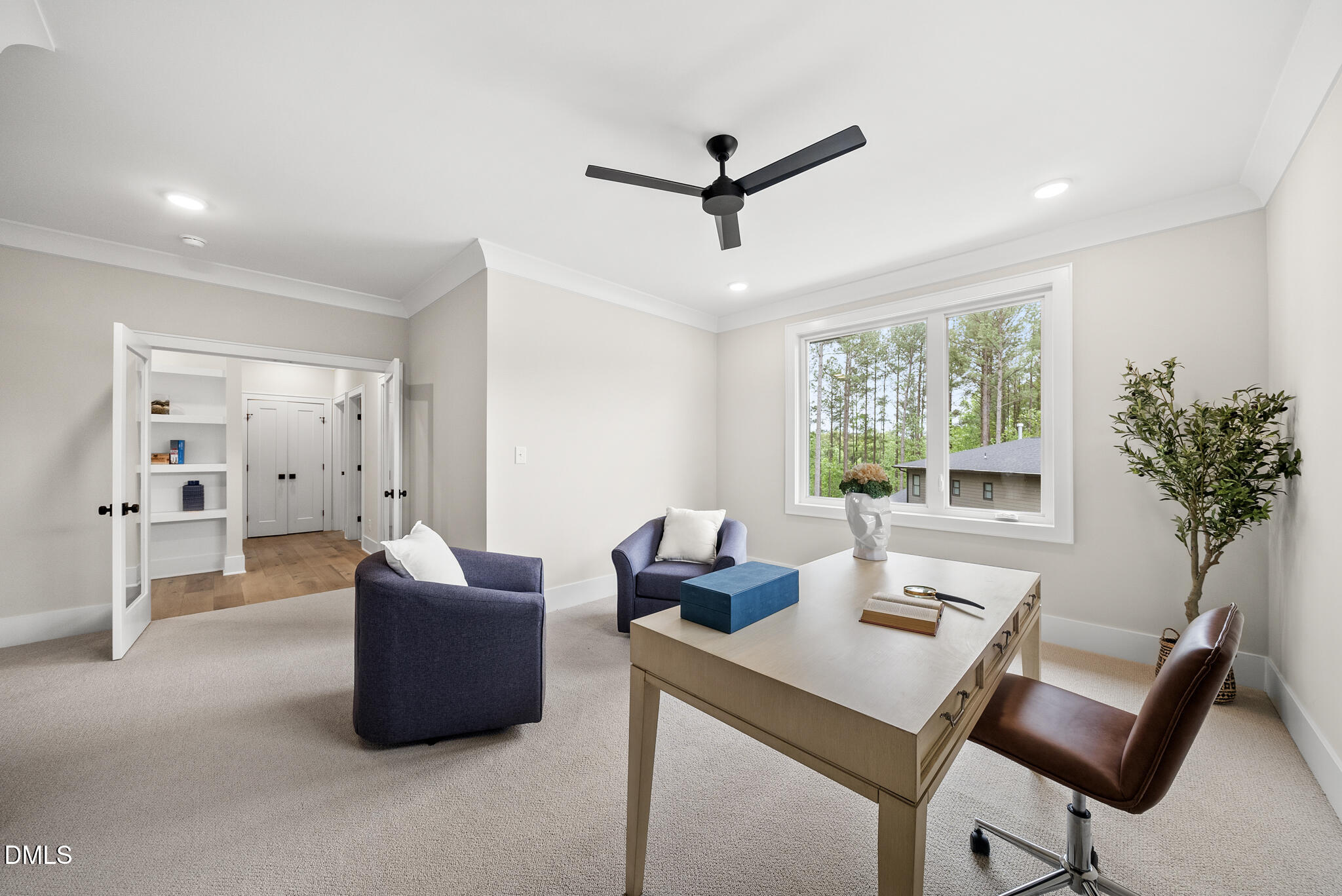 7804 Ailesbury Road Wake Forest, NC 27587 - Photo 34 of 52 DSC05723