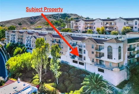 a picture of street view