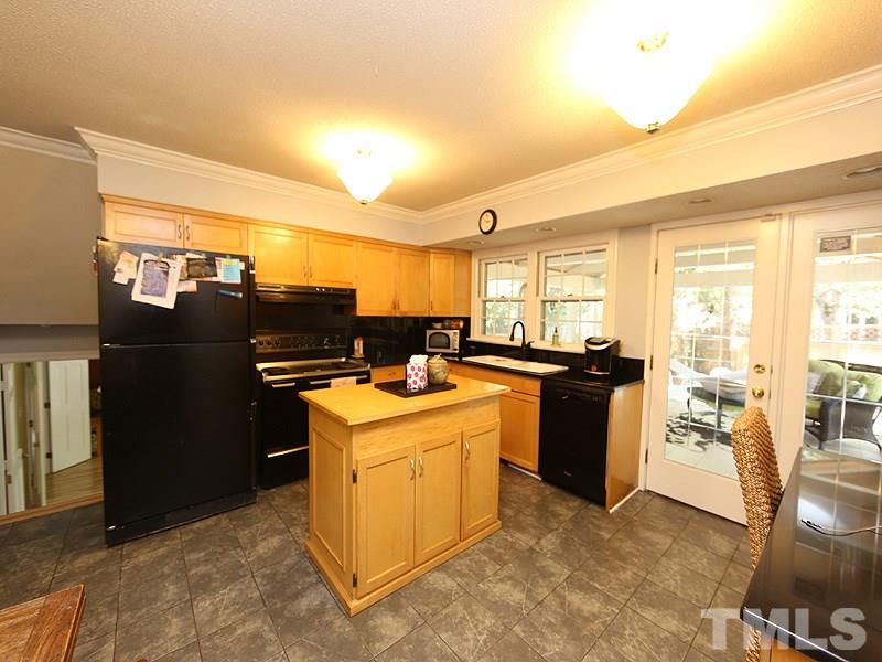 3420 Huckabay Circle Raleigh, NC 27612 - Photo 8 of 25 Gallery Image 8