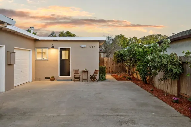 $1,888,000 | 1064 Fifteenth Avenue, Redwood City, CA 94063