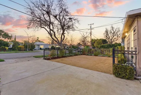 $1,888,000 | 1064 Fifteenth Avenue, Redwood City, CA 94063