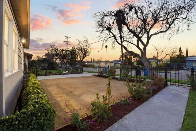 $1,888,000 | 1064 Fifteenth Avenue, Redwood City, CA 94063