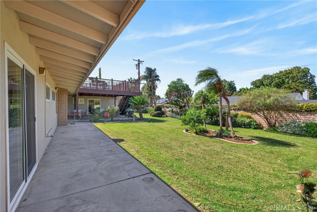 5305 Bardwell Avenue Riverside, CA 92506 - Photo 37 of 41