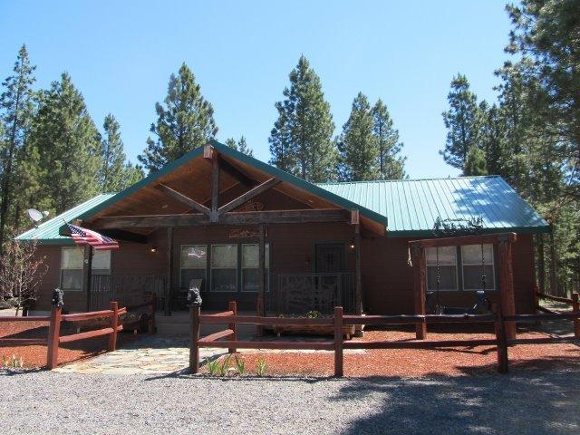 9325 Sprague River Road Chiloquin, OR 97624 - Photo 15 of 23 Additional Photo