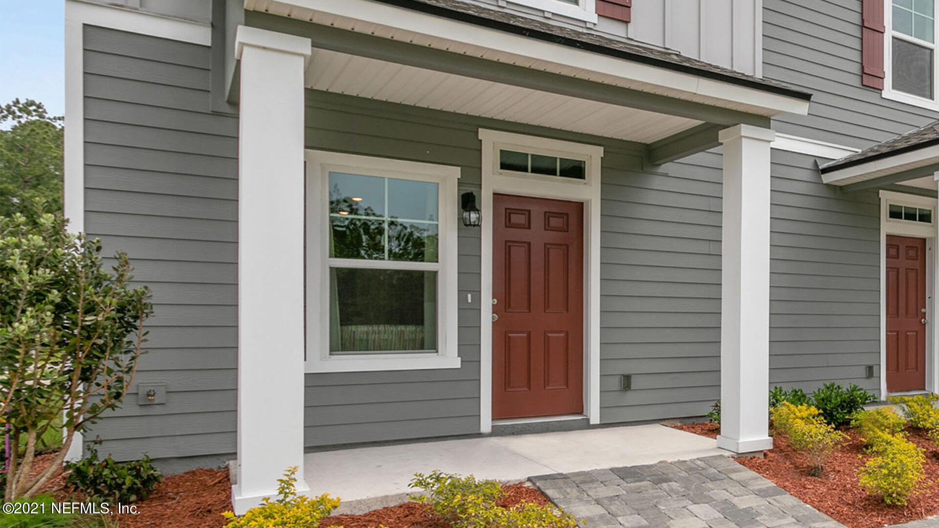8225 Larose Road Jacksonville, FL 32211 - Photo 2 of 24 Model Exterior