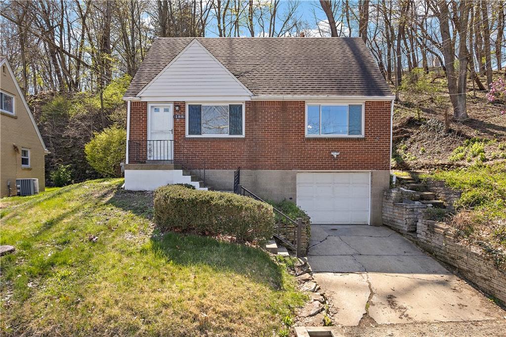 188 Kleber Road Glenshaw, PA 15116 - Photo 1 of 46 Gallery Image 1