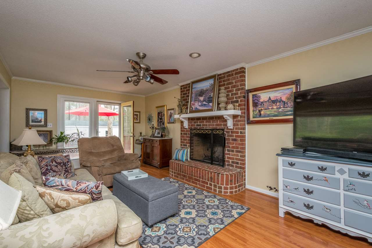8217 Round Oak Road Raleigh, NC 27616 - Photo 13 of 20 Photo 13