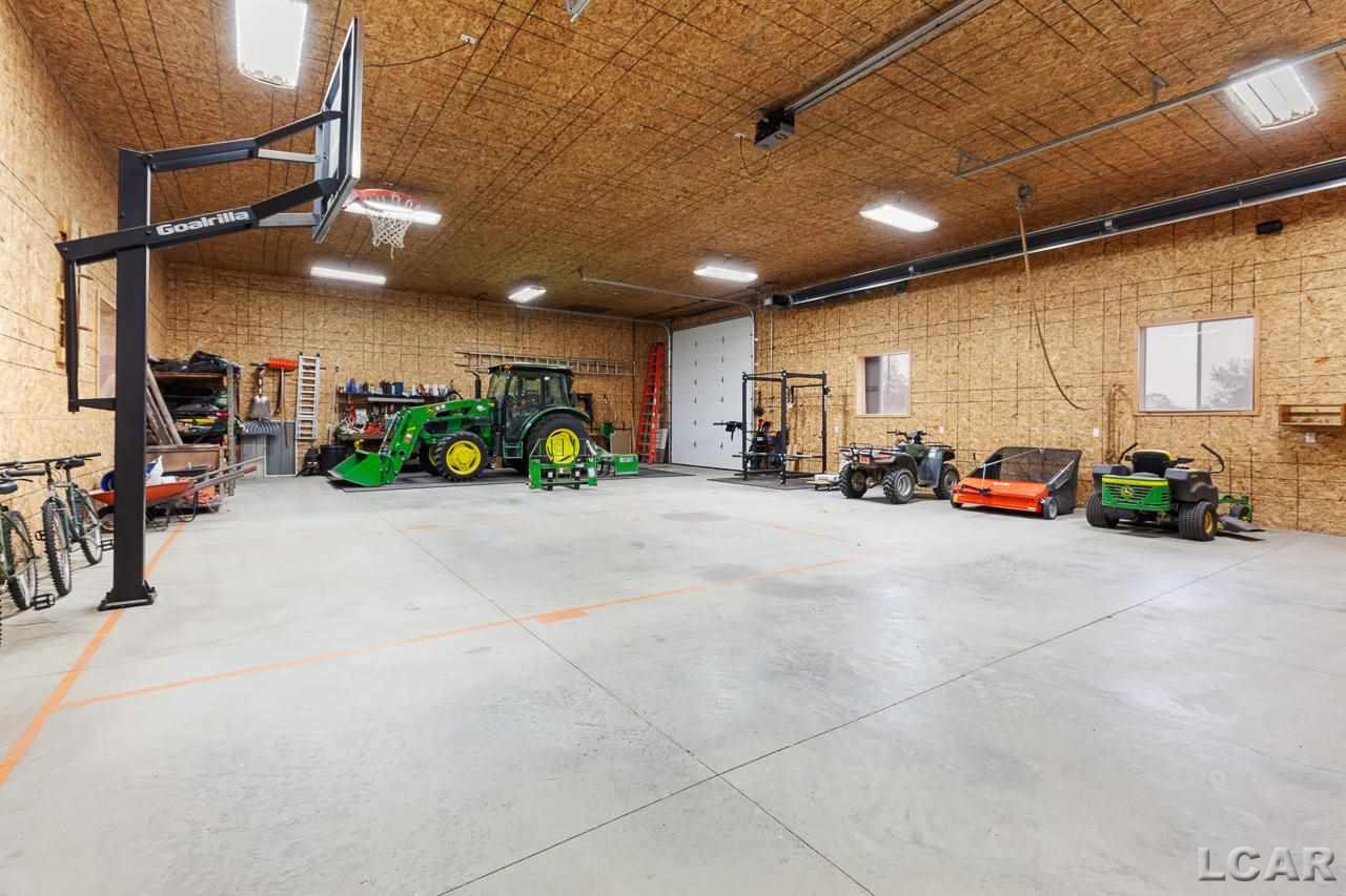 4141 Elm Road Hudson, MI 49247 - Photo 46 of 83