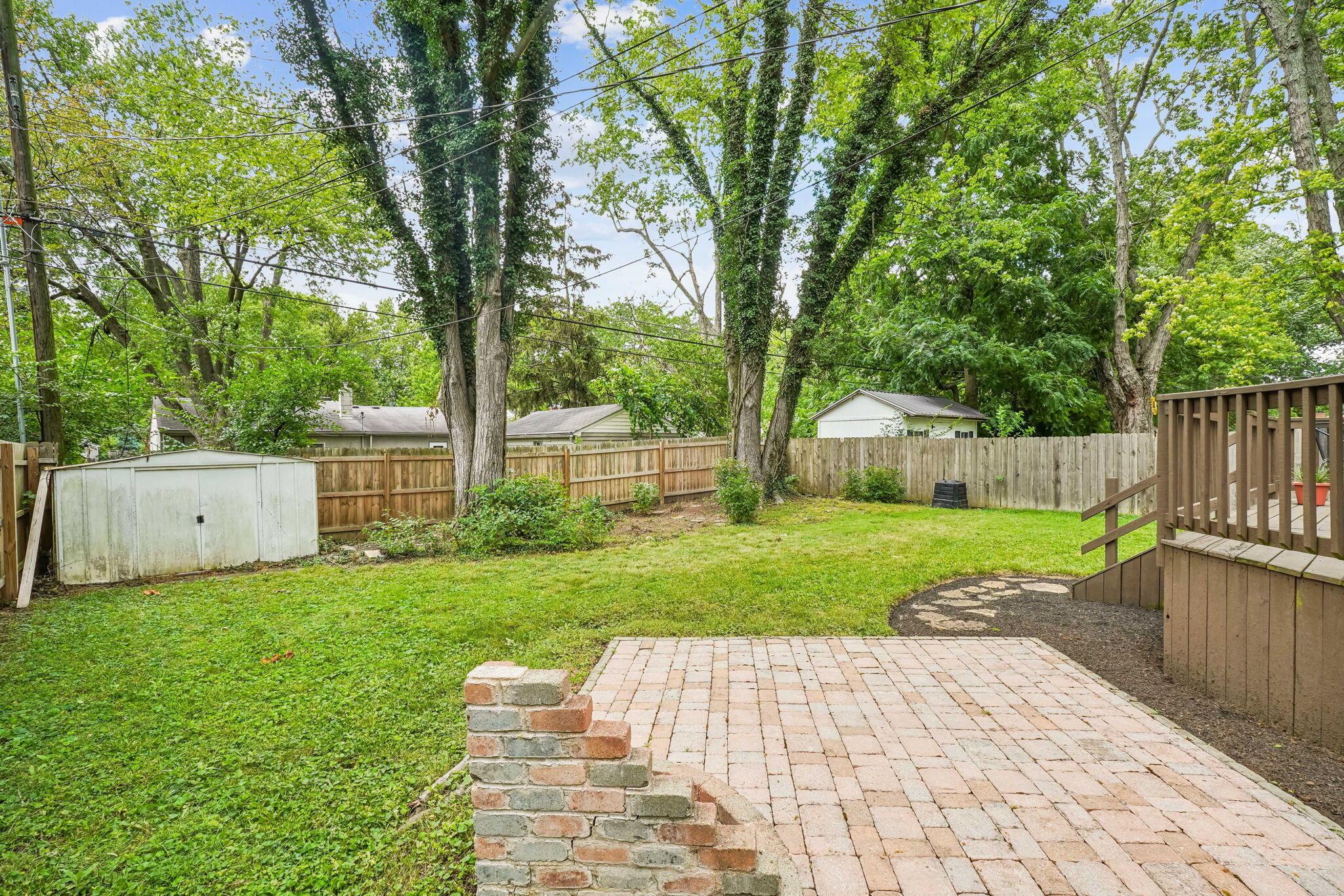 2184 Shrewsbury Road Columbus, OH 43221 - Photo 28 of 30 22-web-or-mls-2184-shrewsbury-rd