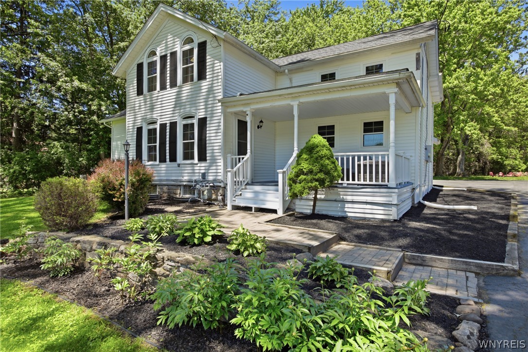 4441 Tonawanda Creek Road Pendleton, NY 14120 - Photo 1 of 50