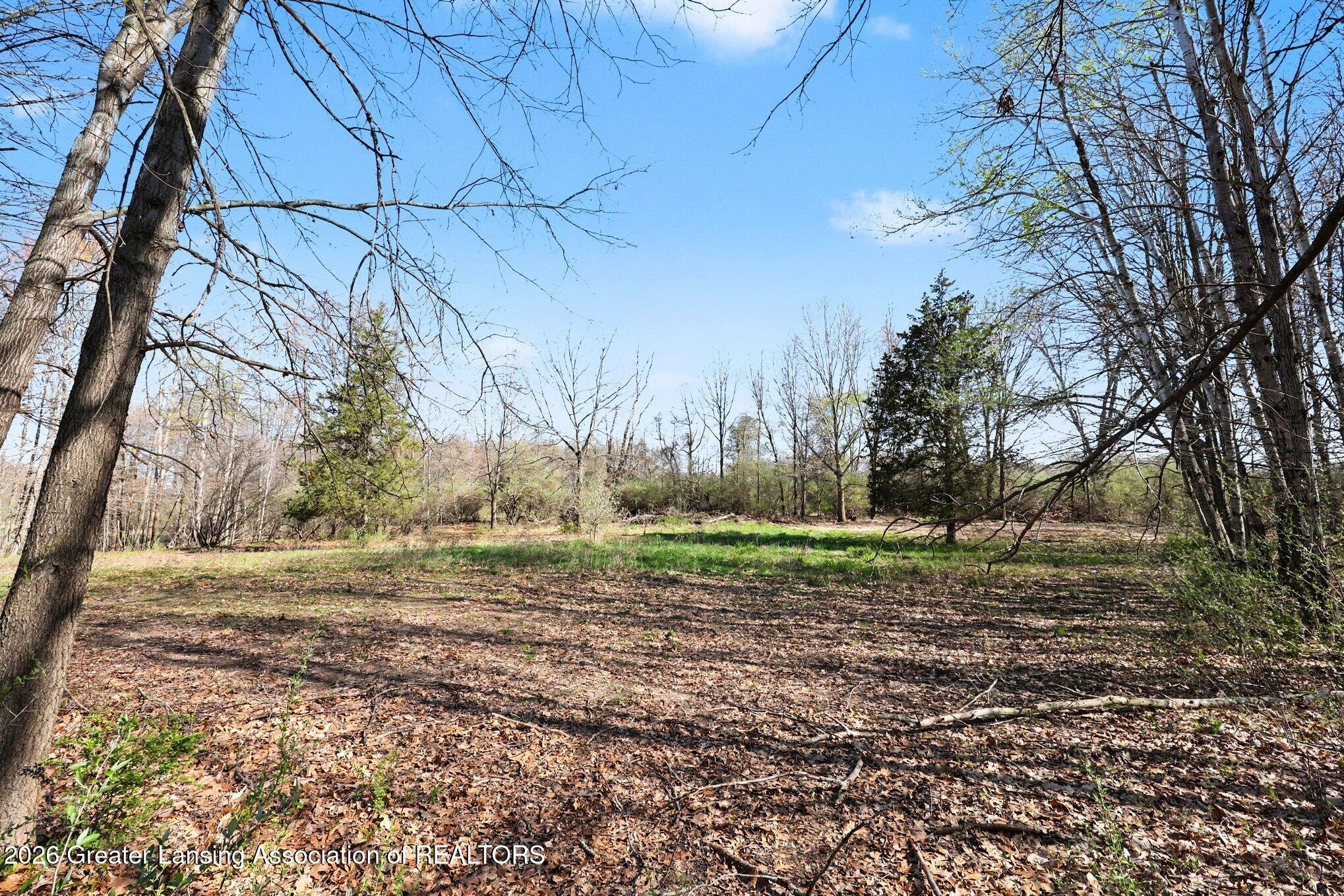 0 Territorial Road Stockbridge, MI 49285 - Photo 1 of 17 Building Site