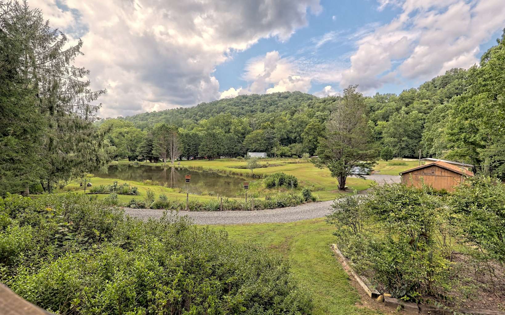 9596 Tusquittee Road Hayesville, NC 28904 - Photo 29 of 69 Additional View