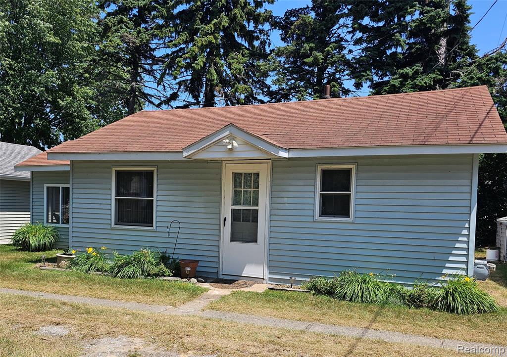 4682 Port Austin Road Caseville, MI 48725 - Photo 19 of 21