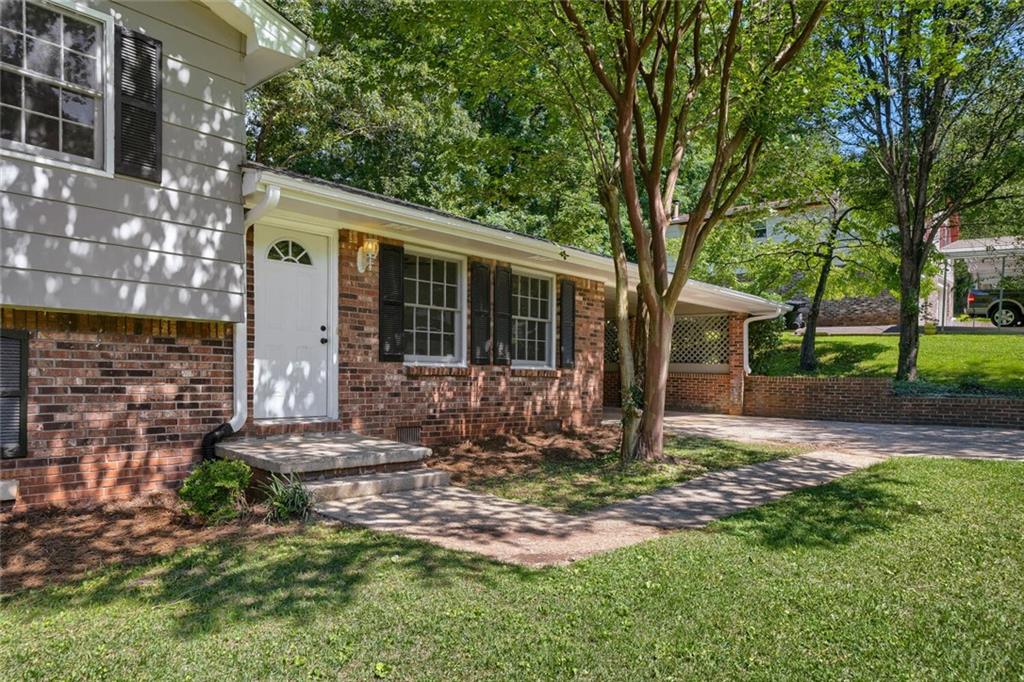 7418 Rountree Drive Riverdale, GA 30274 - Photo 5 of 37