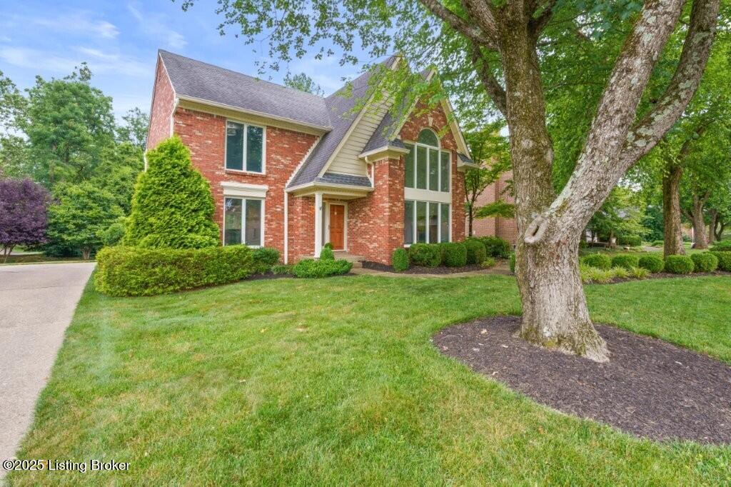 813 Foxgate Road Louisville, KY 40223 - Photo 60 of 63 1