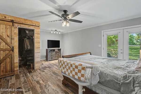 $445,000 | 2125 Swinnea Road, Nesbit, MS 38651