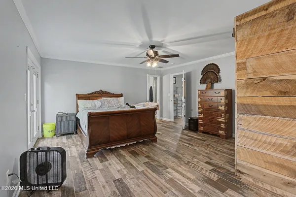 $445,000 | 2125 Swinnea Road, Nesbit, MS 38651