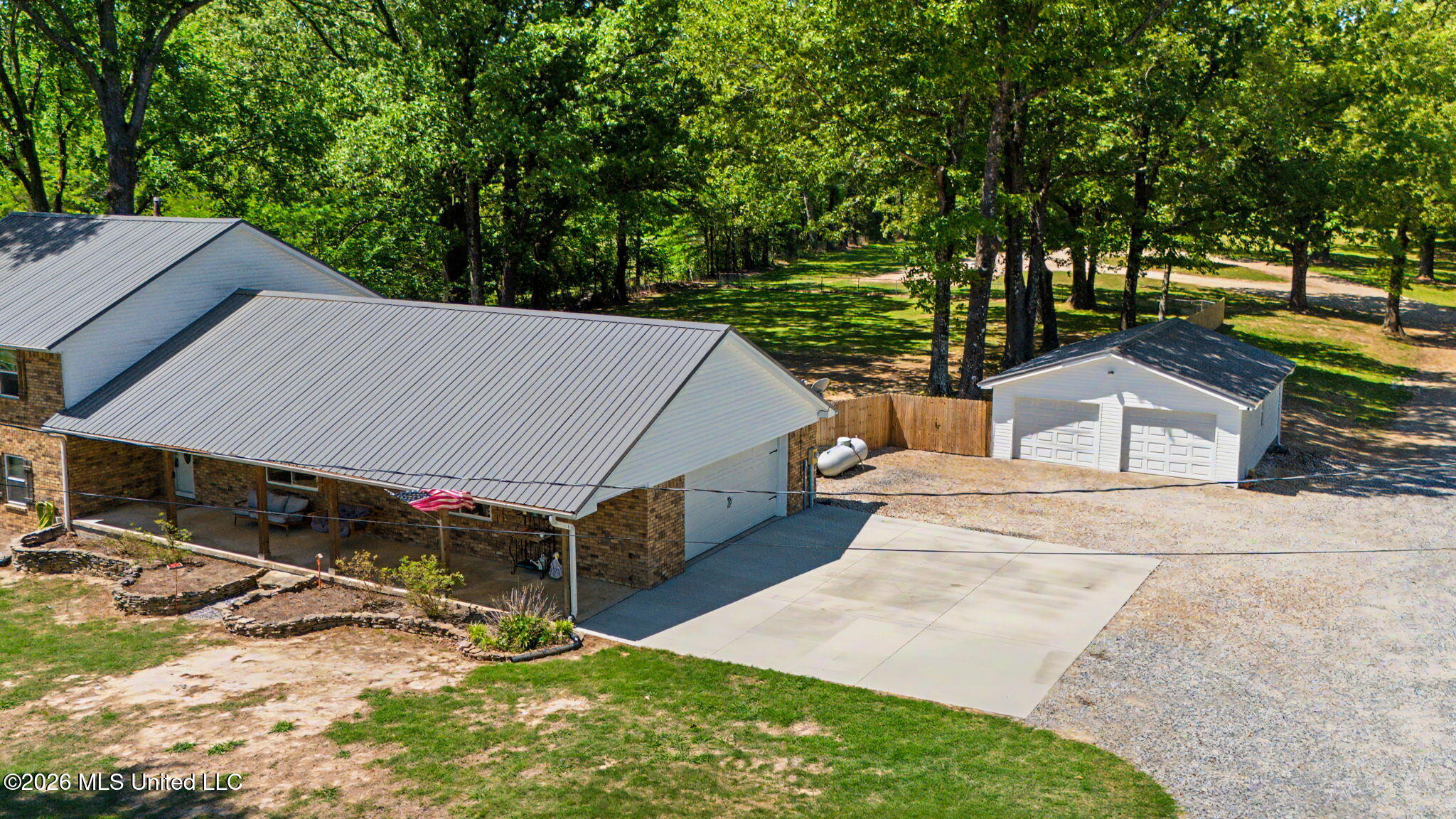 2125 Swinnea Road Nesbit, MS 38651 - Photo 29 of 34 31-web-or-mls-2125 Swinea-30