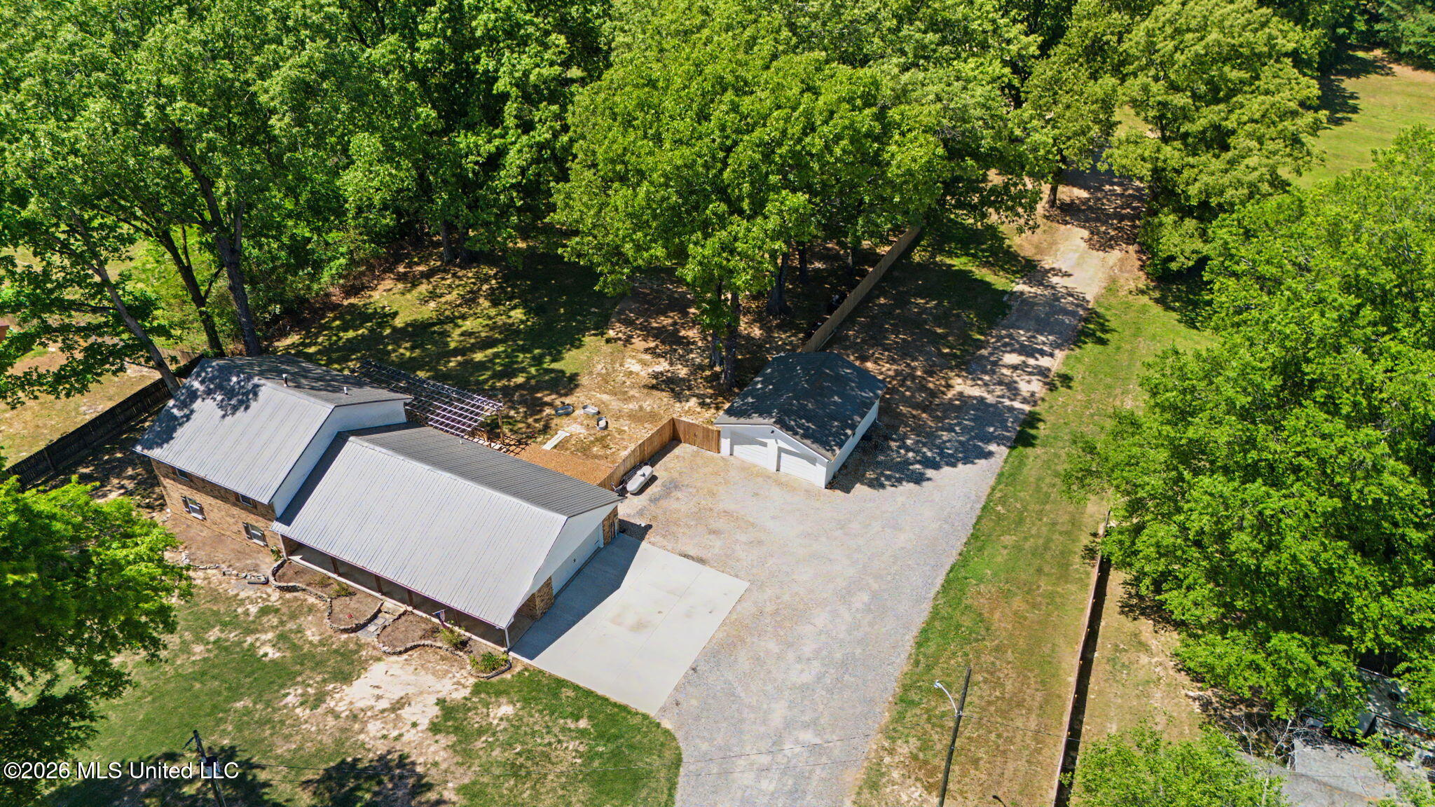 2125 Swinnea Road Nesbit, MS 38651 - Photo 30 of 34 32-web-or-mls-2125 Swinea-31