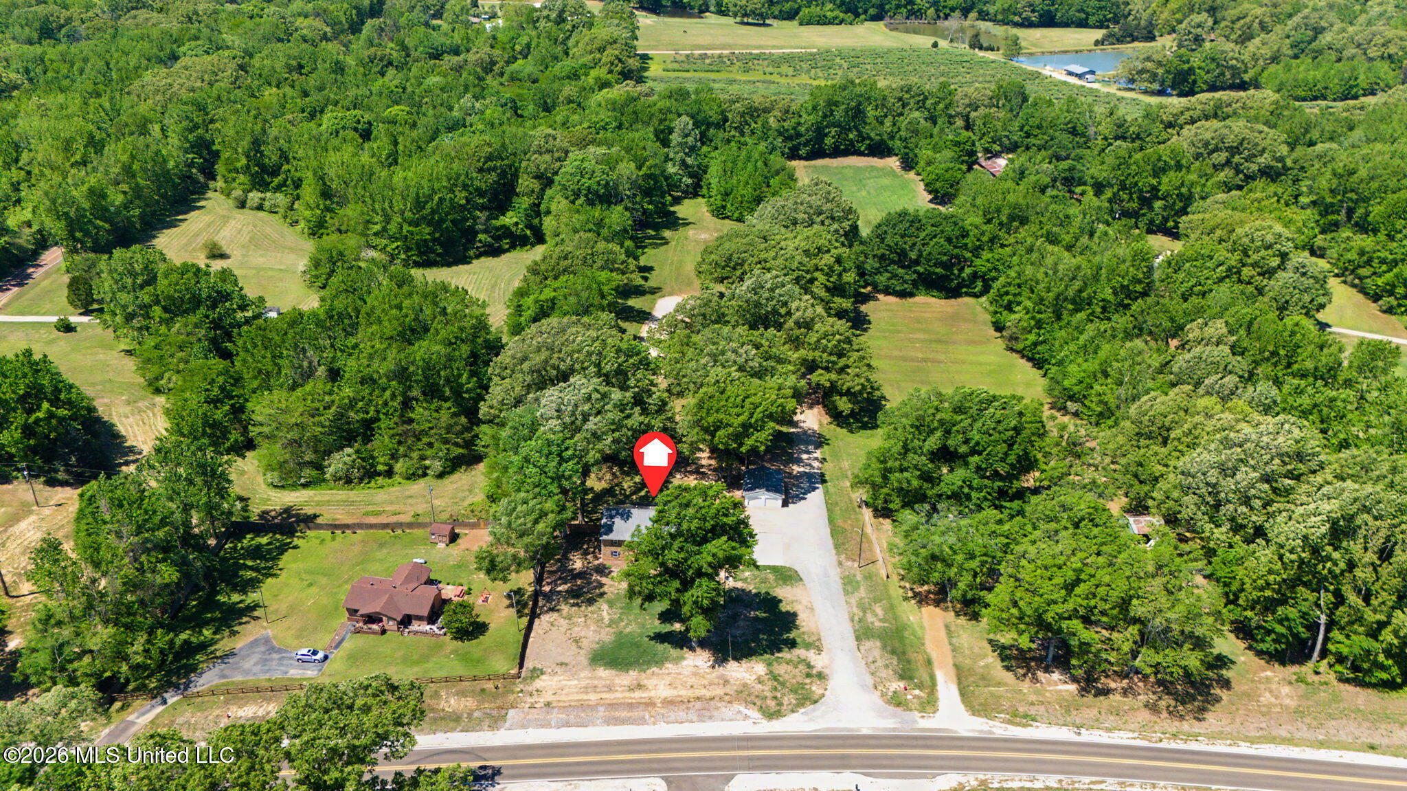 2125 Swinnea Road Nesbit, MS 38651 - Photo 31 of 34 33-web-or-mls-2125 Swinea-32