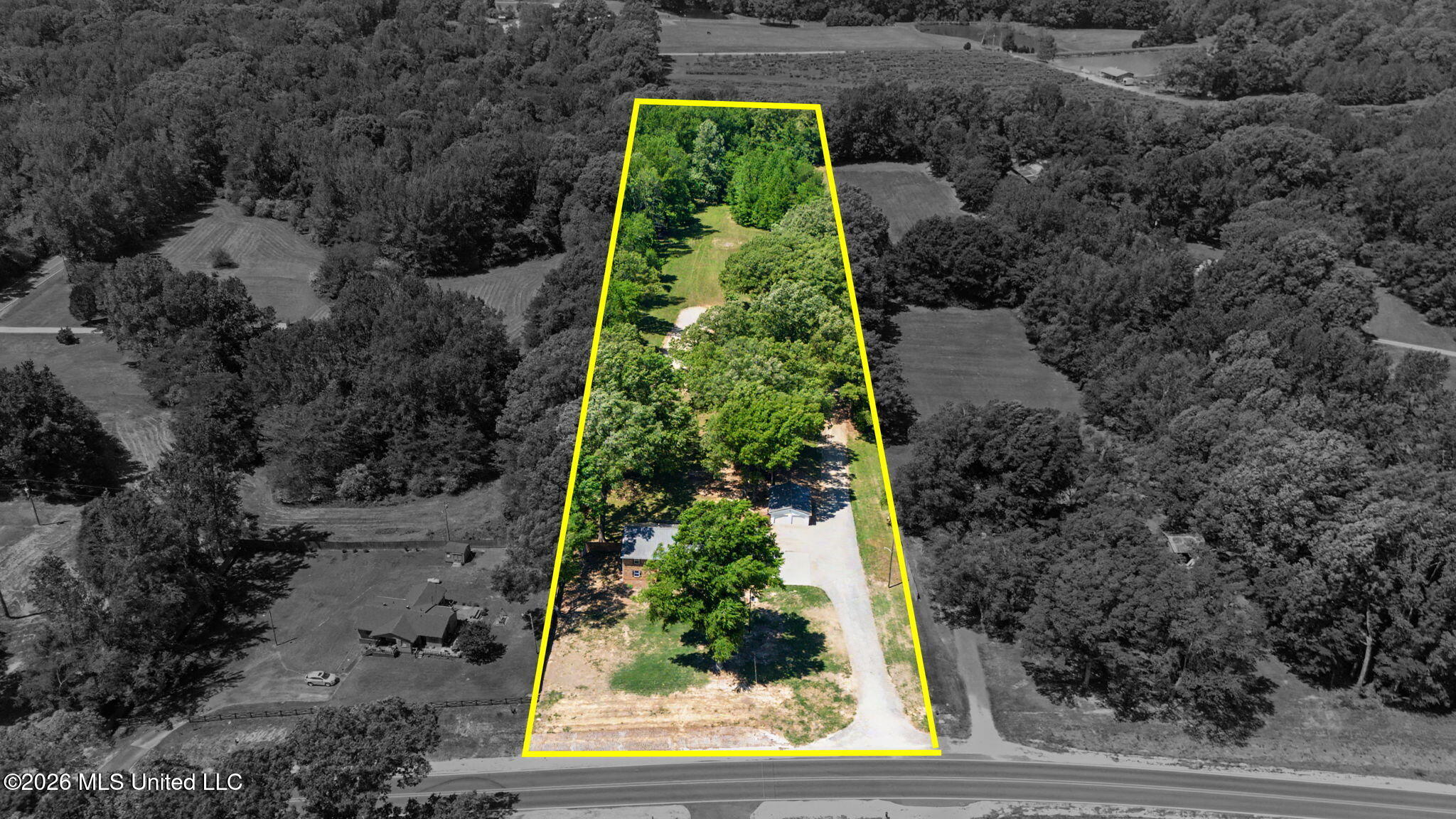 2125 Swinnea Road Nesbit, MS 38651 - Photo 32 of 34 34-web-or-mls-2125 Swinea-33