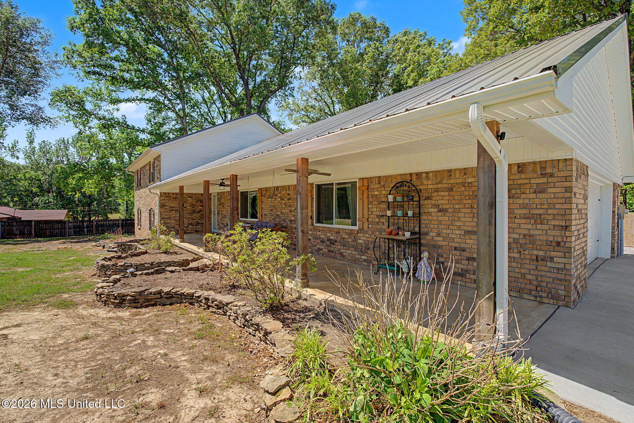 2125 Swinnea Road Nesbit, MS 38651 - Photo 5 of 34 6-web-or-mls-2125 Swinea-5