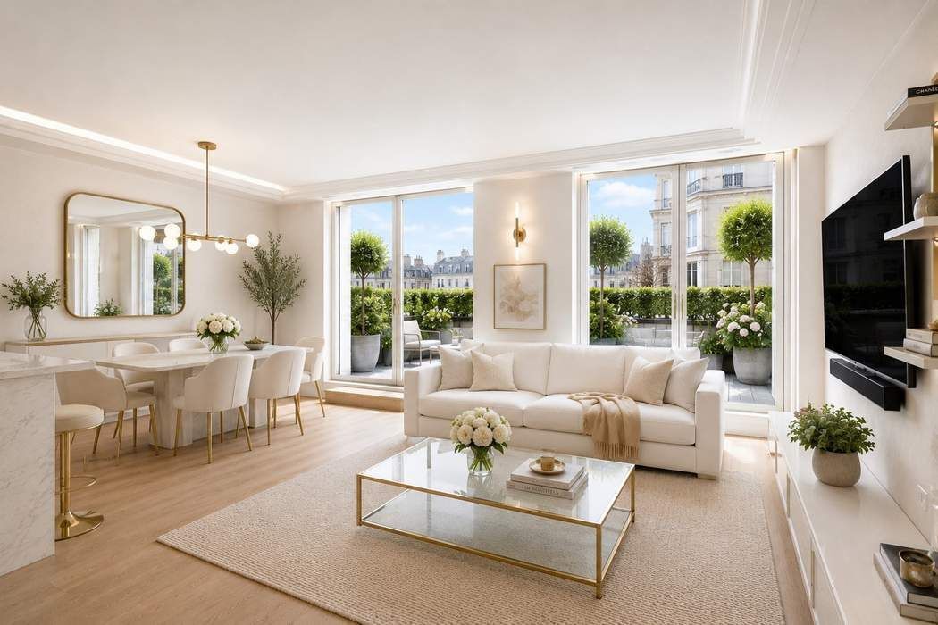 188 East 70th Street, Unit 10D Manhattan, NY 10021 - Photo 1 of 14