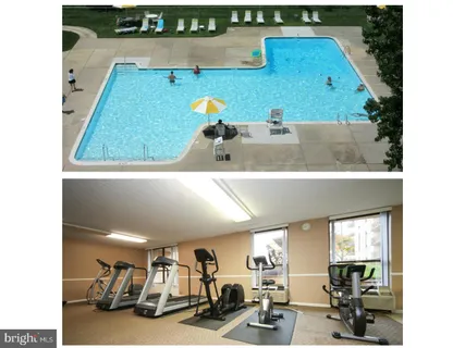 $2,300 | 666 West Germantown Pike, Unit 1620, Plymouth Meeting, PA 19462