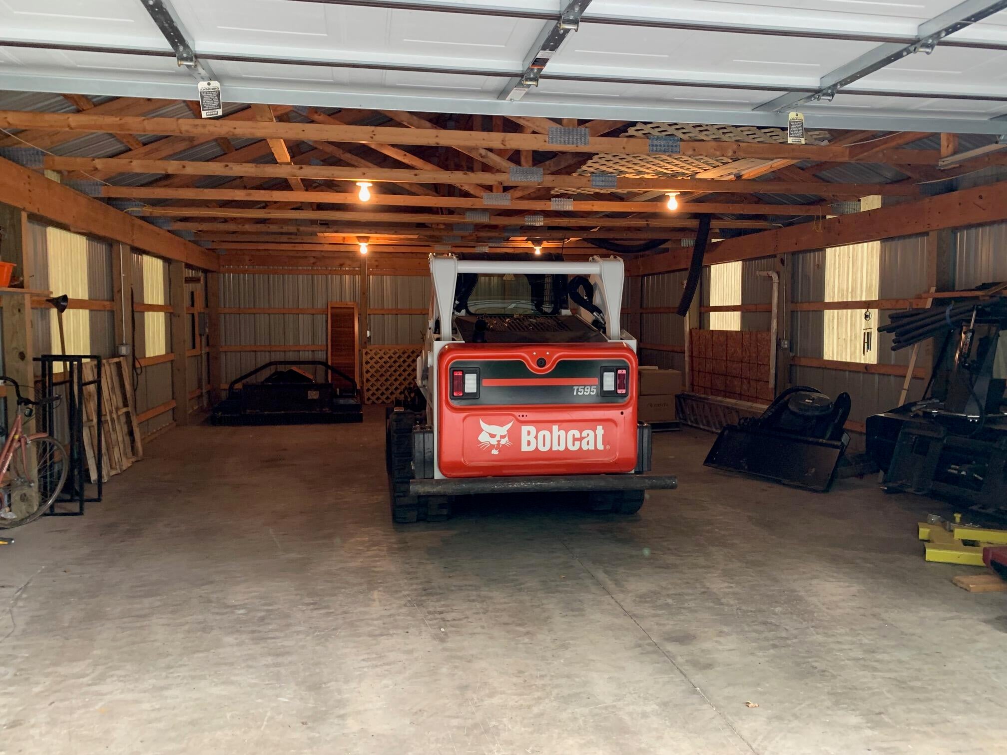 9015 North Whitefish Point Road Paradise, MI 49768 - Photo 31 of 32 Gallery Image 31