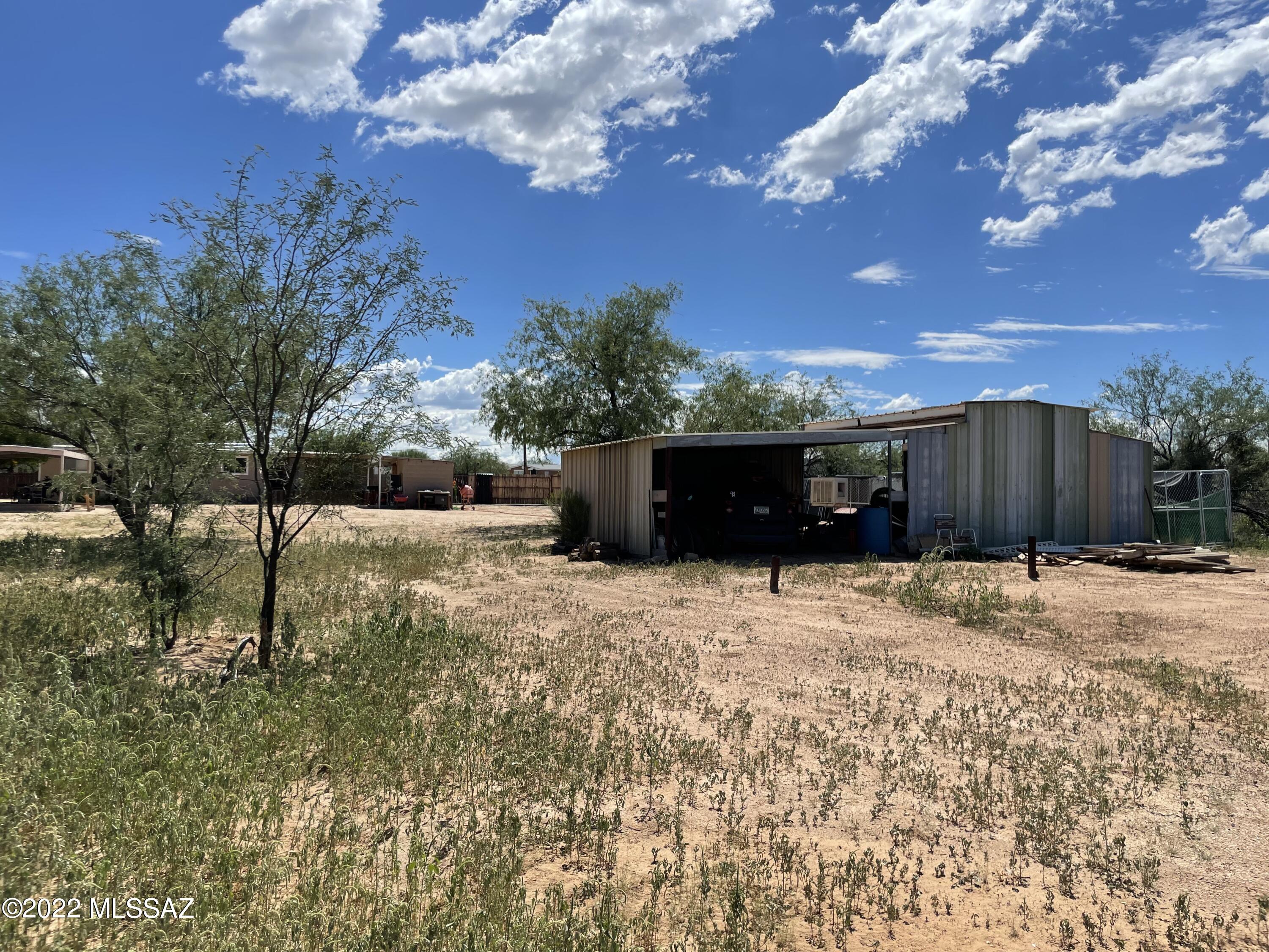 9104 South Fillmore Road Tucson, AZ 85736 - Photo 18 of 19 Gallery Image 18
