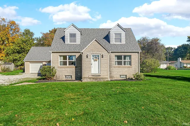 $275,000 | 12149 McKinley Highway, Mishawaka, IN 46545