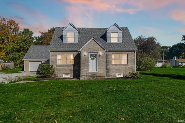 $275,000 | 12149 McKinley Highway, Mishawaka, IN 46545