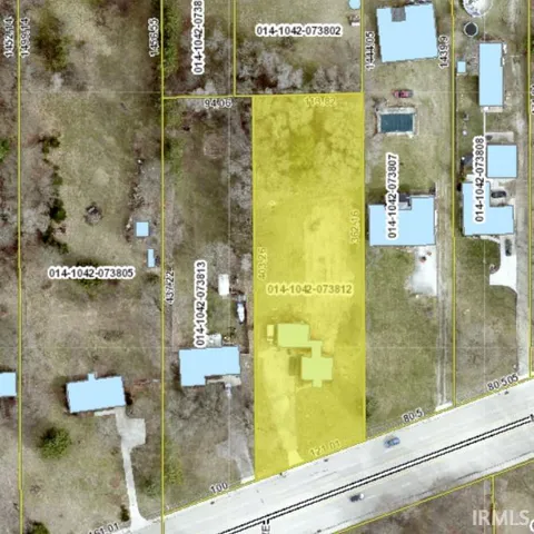 $275,000 | 12149 McKinley Highway, Mishawaka, IN 46545