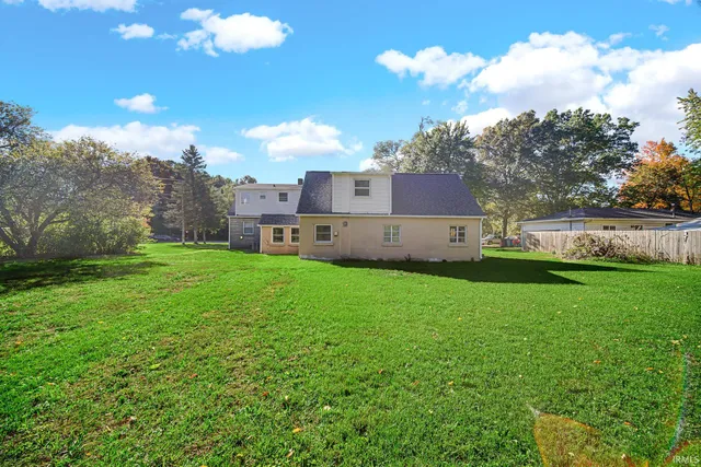 $275,000 | 12149 McKinley Highway, Mishawaka, IN 46545