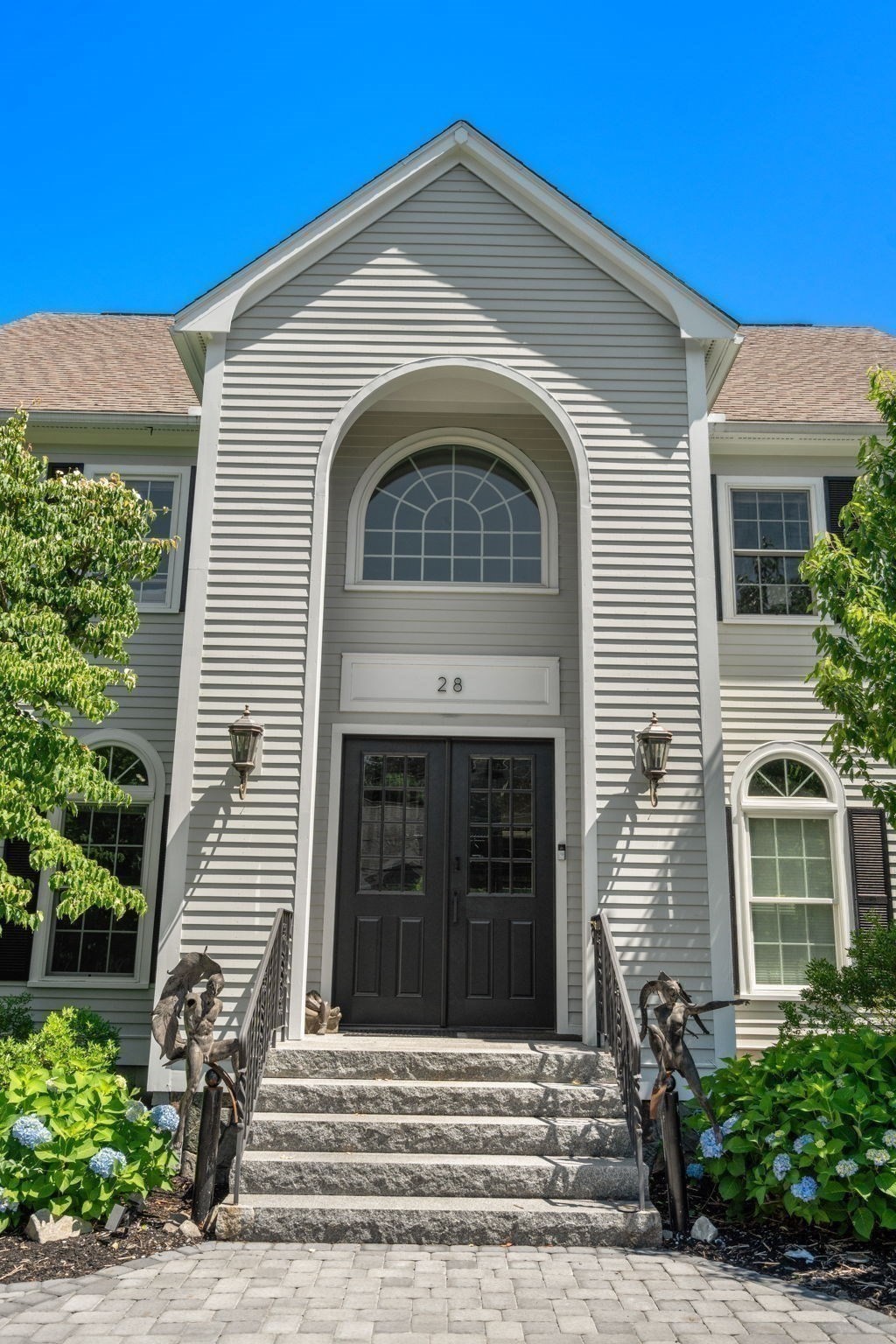 28 Tyler Road Lexington, MA 02420 - Photo 38 of 40 Gallery Image 38